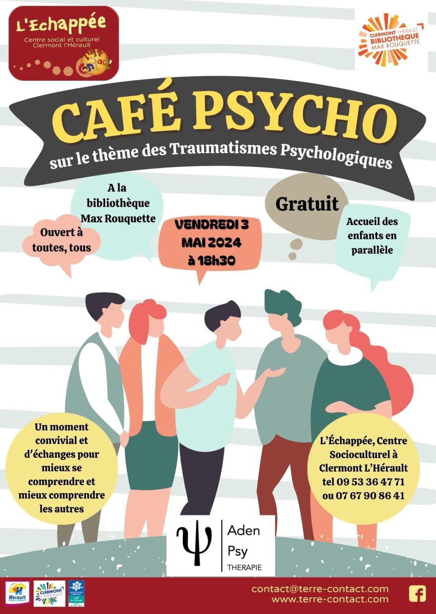 Café Psycho