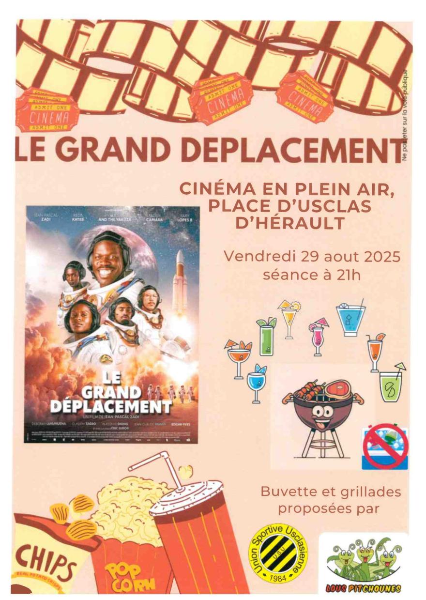 Photo CINEMA